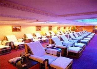 Hotel Canton