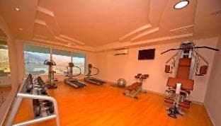 Centra by Centara Muscat Dunes Hotel