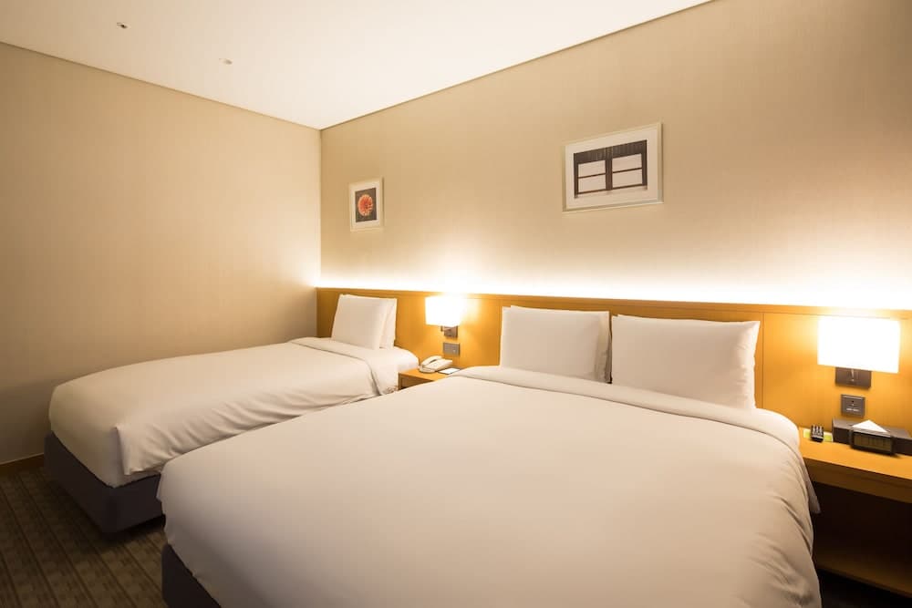 Sotetsu Hotels the Splaisir Seoul Dongdaemun