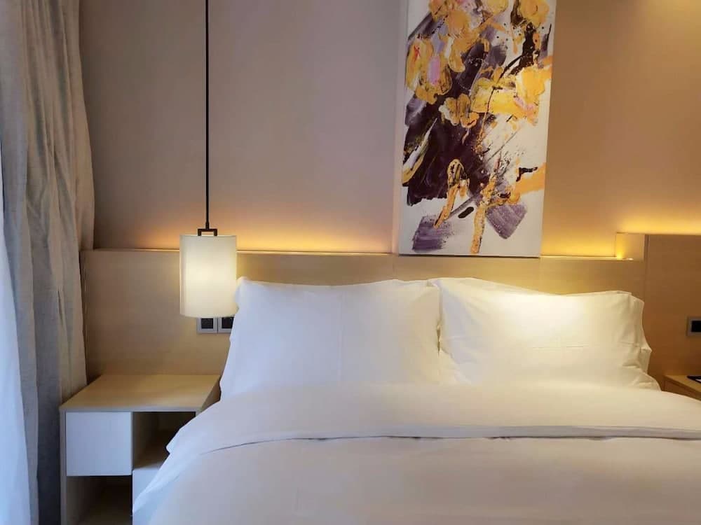 Rongju Hotel