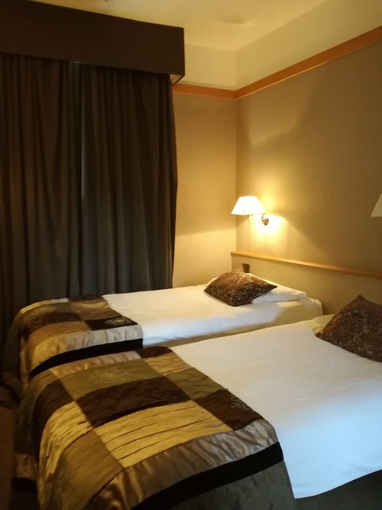 Leeson Inn Downtown