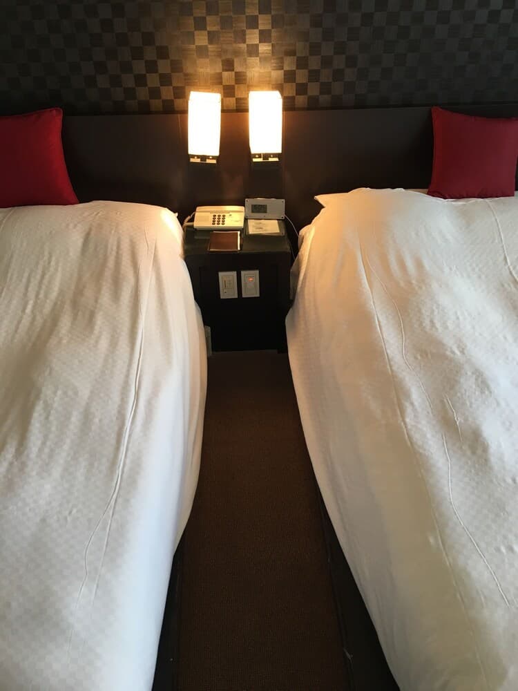 Hotel Strix Tokyo