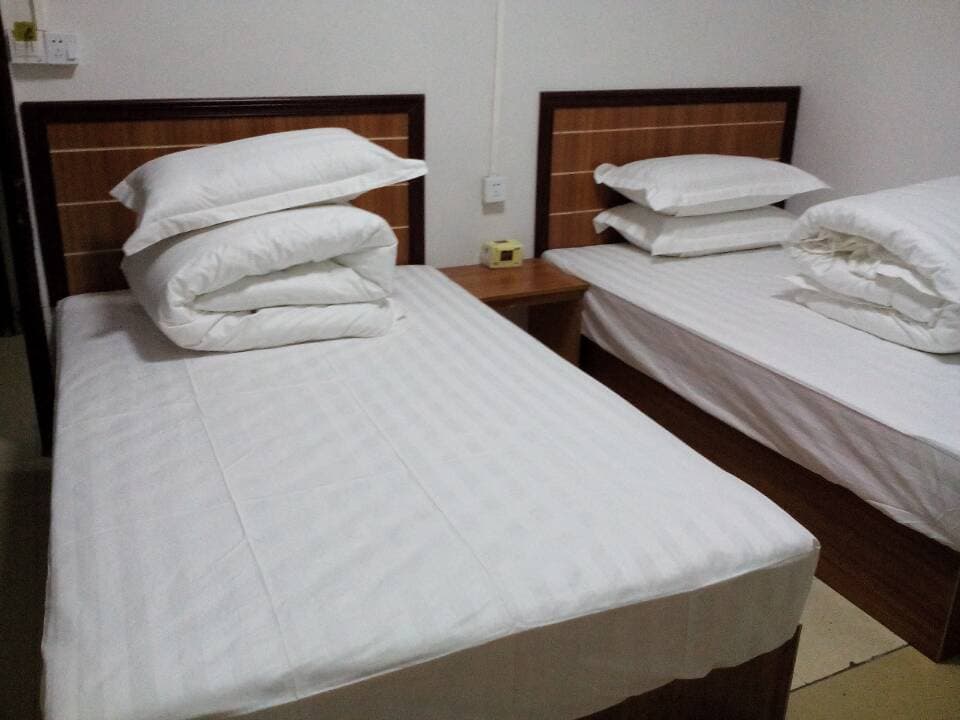 Huandao Apartment