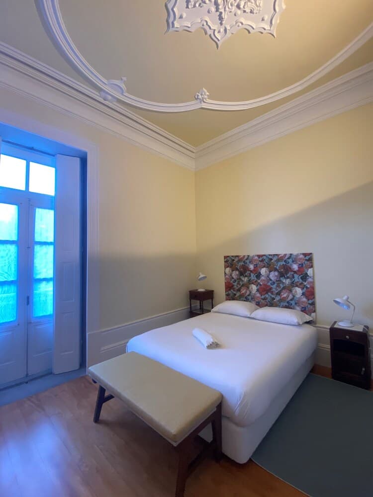 Porta Azul Guest House