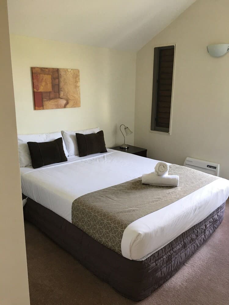 Ramada Resort By Wyndham Rotorua Marama