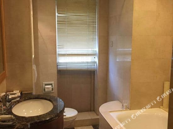 Shanghai Acme Sunhall Service Apartment