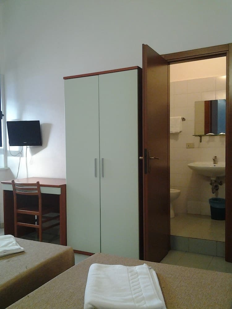 Hotel Ambrosiana