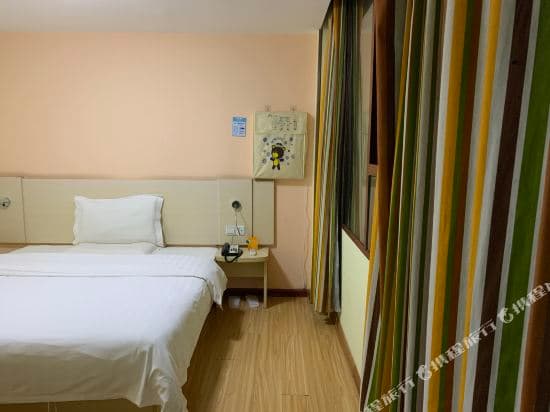 7 Days Inn (Wulingyuan Scenic Area)