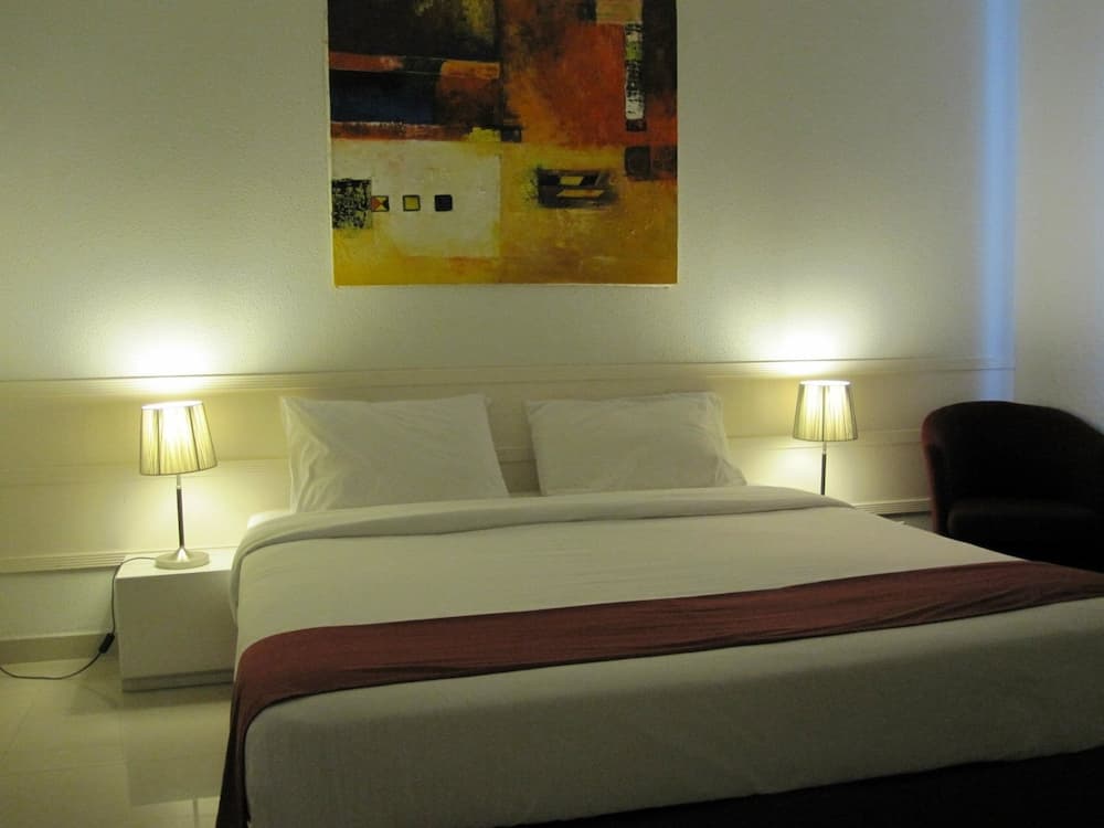 Westerly Hill Guesthouse