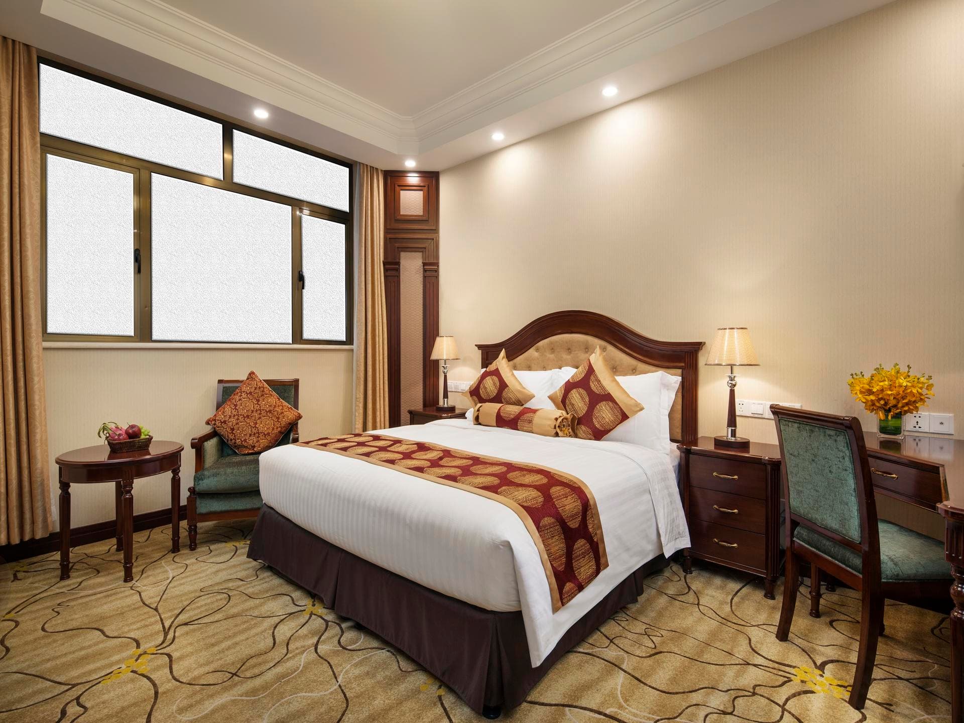 Pacific Hotel
