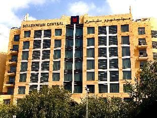 Millennium Central Doha