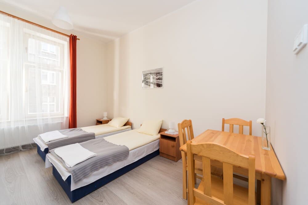 Aparthotel ABBA