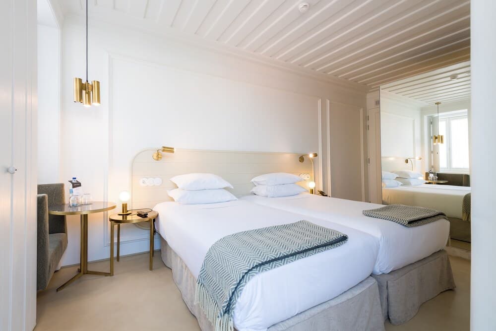Lisboa Pessoa Hotel