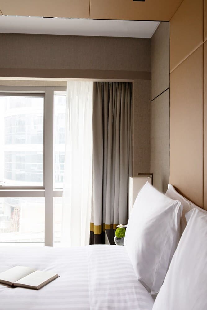 Jumeirah Living Guangzhou
