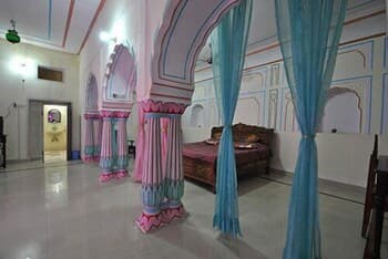 Rawla Mrignayani Palace
