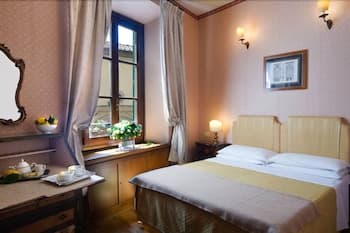 Hotel Hermitage