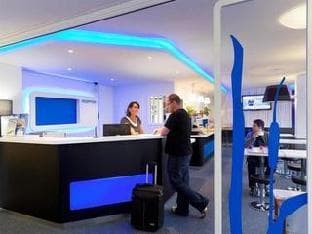 Ibis Budget Paris Porte de Montmartre