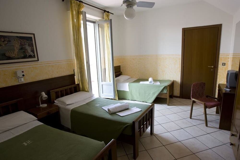 Hotel la Pace