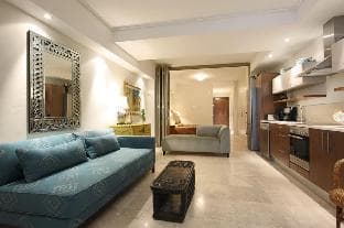 Canal Quays Apartments