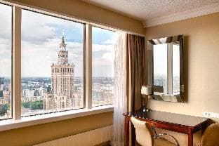 Warsaw Presidential Hotel