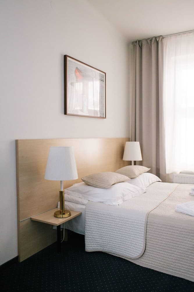 INGO Aparthotel