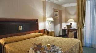 Hotel Pineta Palace