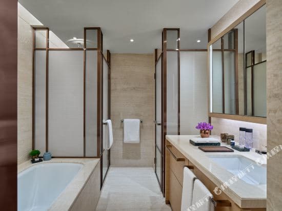 Rosewood Residences Guangzhou