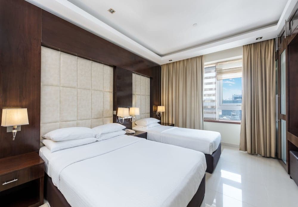 AlSalam Grand Hotel Apartments