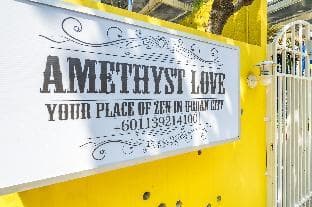 Amethyst Love Guesthouse