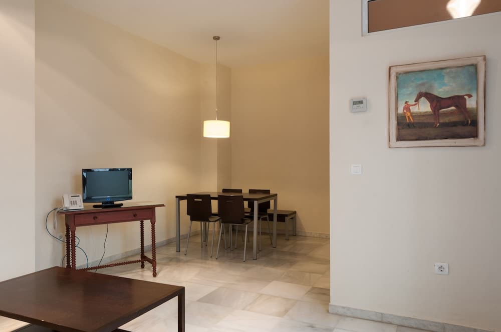 Apartamentos Las Cruces