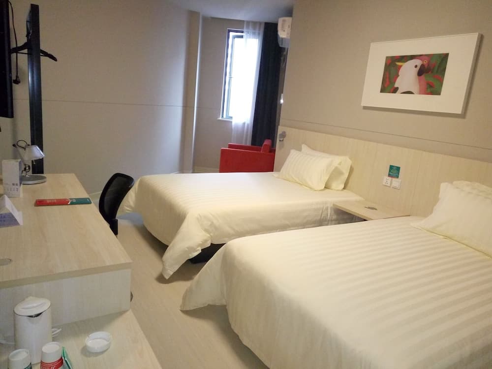 JinJiang Inn (Wanping Road S)