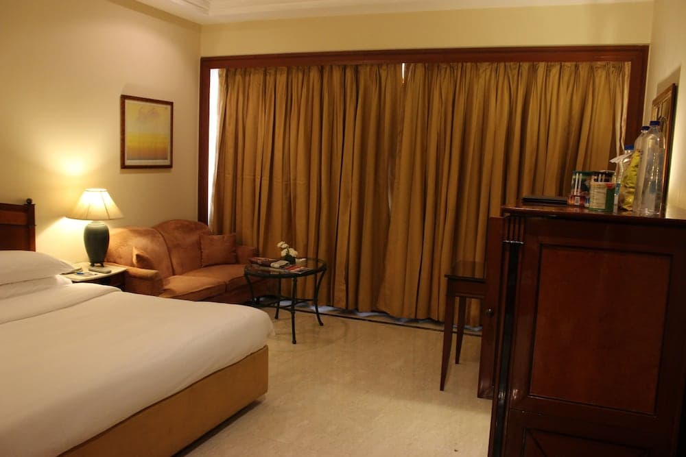The Hans, New Delhi