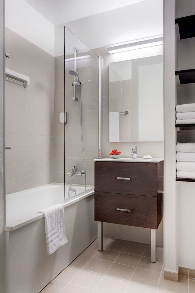 Citadines Sainte Catherine Brussels