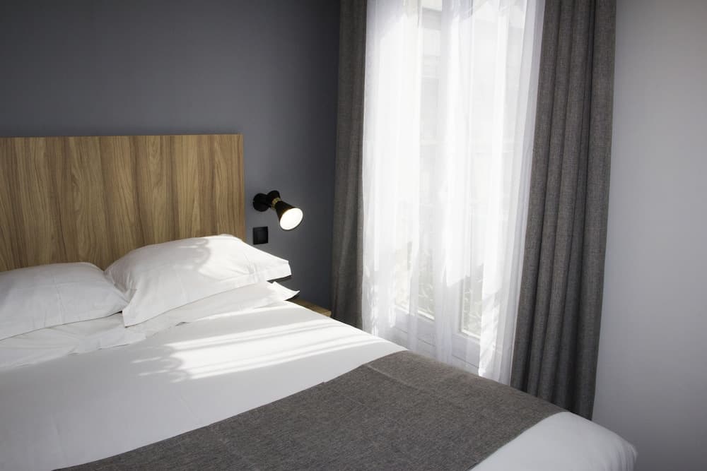 Hotel Moulin Vert
