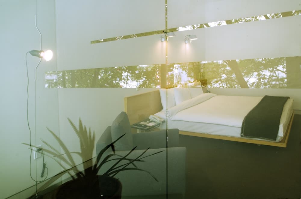 Habita, Mexico City, a Member of Design Hotels
