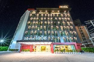IWISH Hotel Bangkok