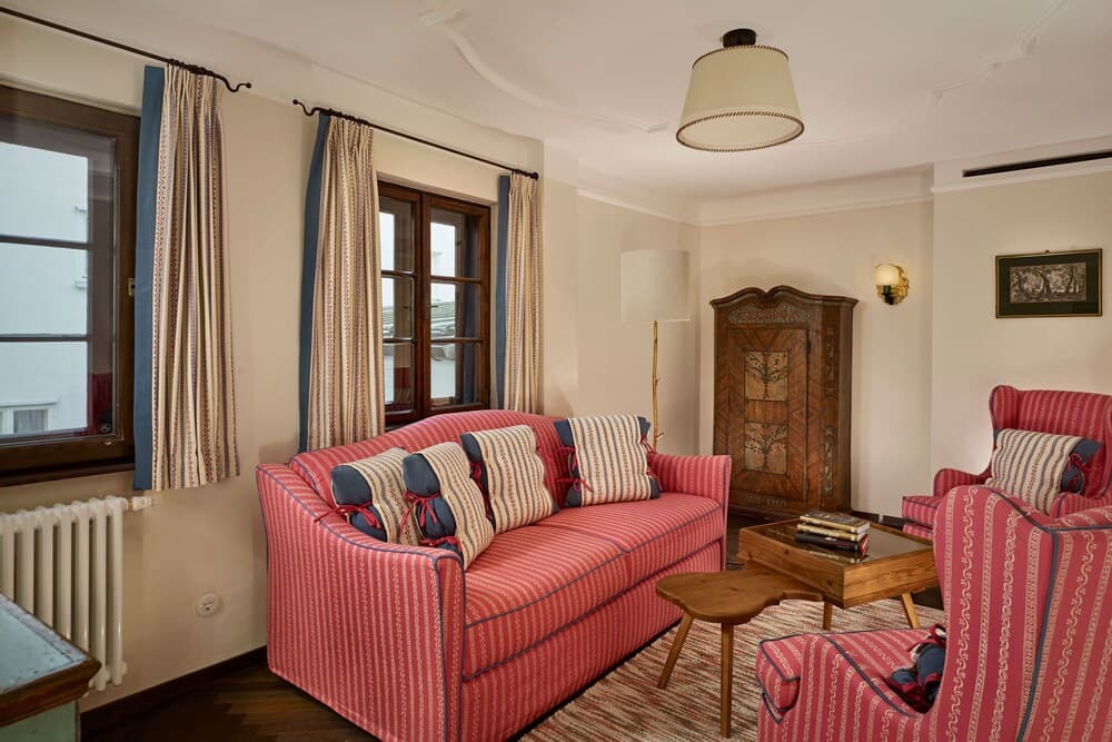 Hotel Goldener Hirsch, A Luxury Collection Hotel, Salzburg