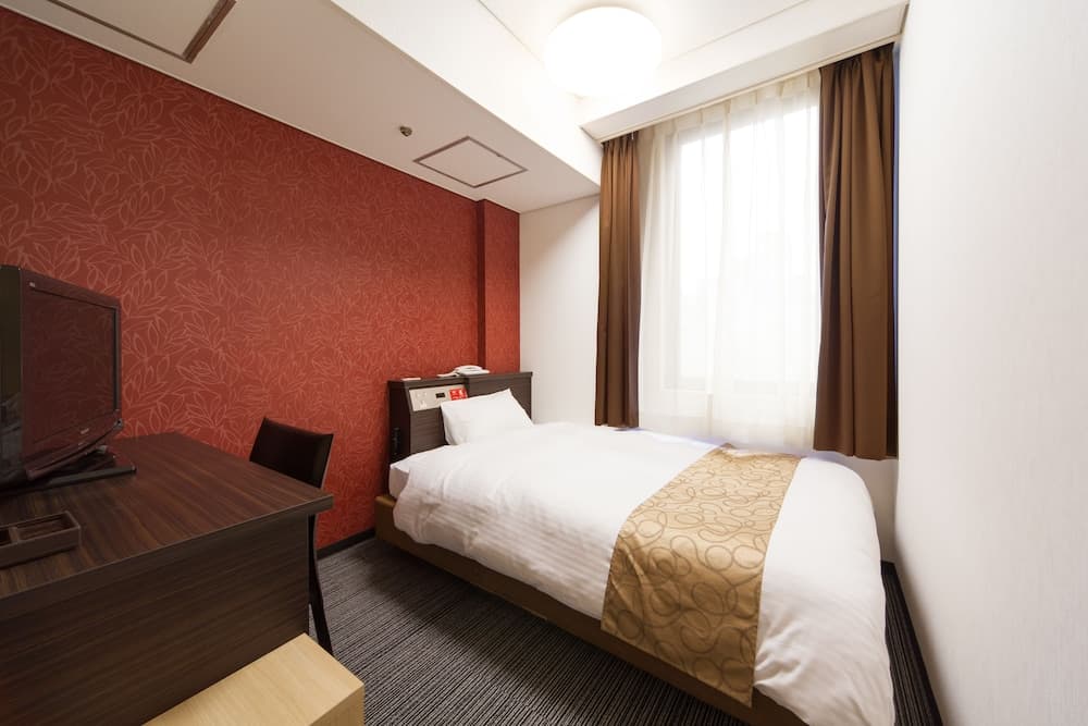 Hotel Wing International Shinjuku Tokyo