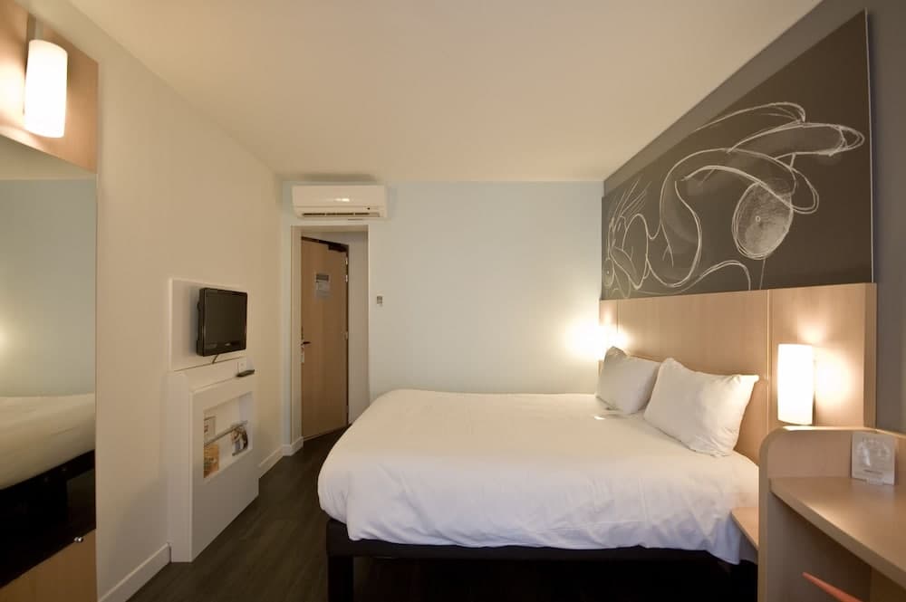 Ibis Paris Père Lachaise