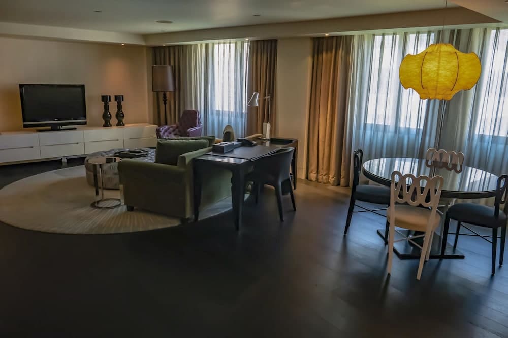 Cachet Boutique Shanghai