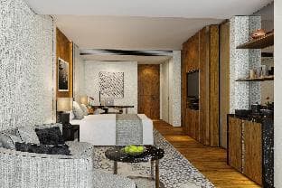 InterContinental Guangzhou Exhibition Center By IHG