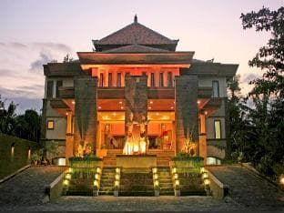 Pelangi Bali Hotel & Spa