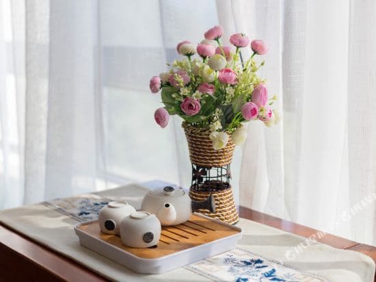 Yuting Boutique Hotel (Zhangjiajie Tourism Commercial Pedestrian Street)