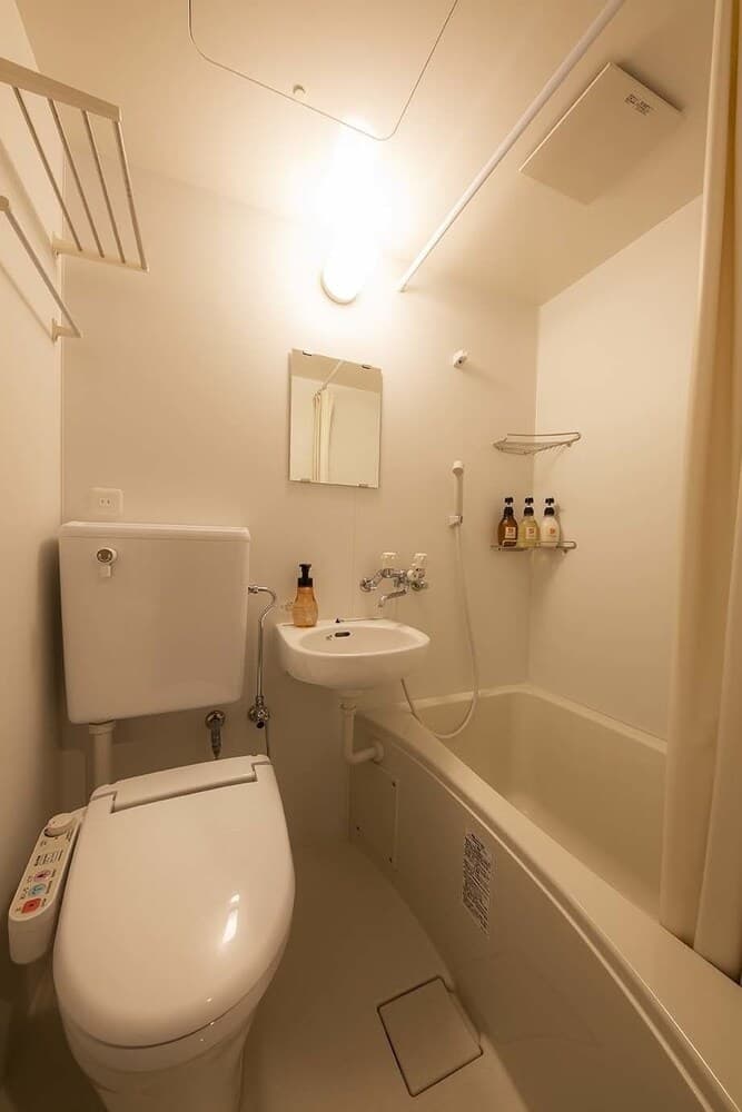 The Stay Sapporo Nagomi - Hostel