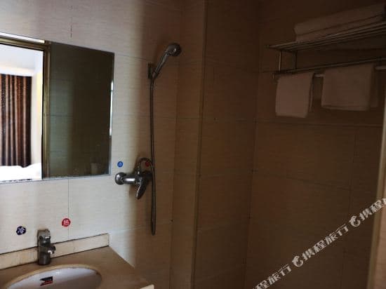 Zhangjiajie Hengxin Hotel