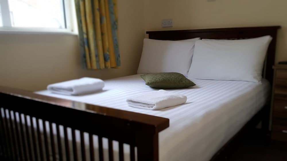 Hazelbrook House B&B