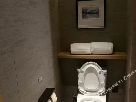 Zhuanglin Hostel