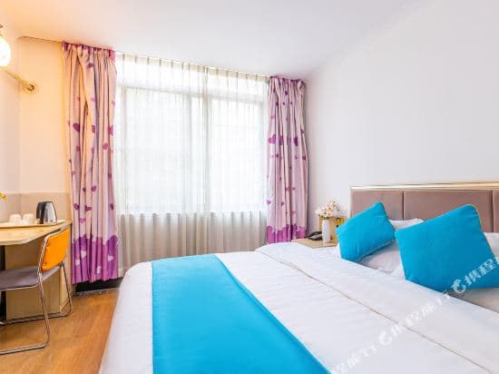 Jiayi Hotel(Guangzhou Zhongshan Sixth Hospital)