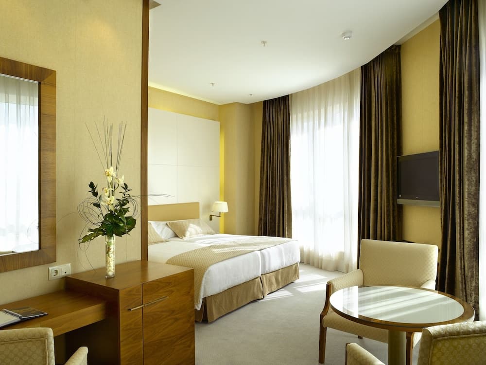 Sercotel Sorolla Palace