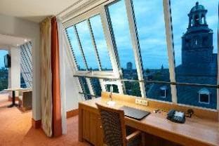 Avani Museum Quarter Amsterdam Hotel